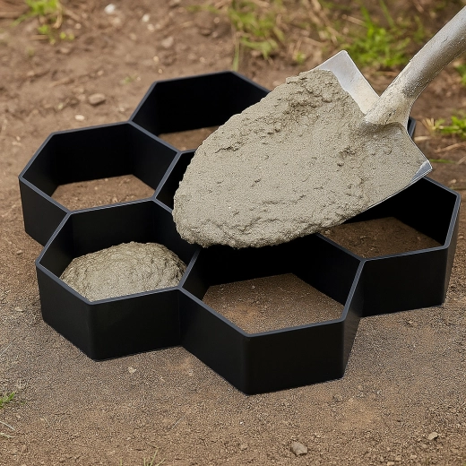 Realističen videz kot pravi tlak