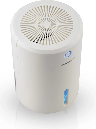 Tih in varčen način delovanja za vsakodnevno udobje