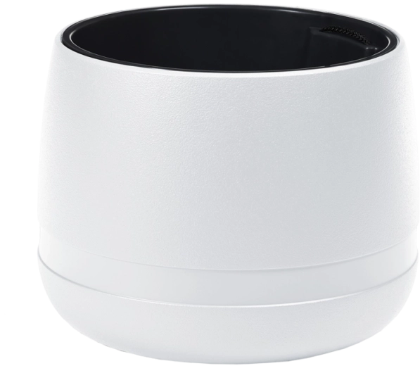 Trpežen material za notranjost in zunanjost