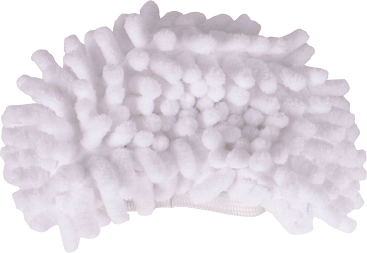 Prevleka iz mikrovlaken s cofki za parni mop HDS4500W