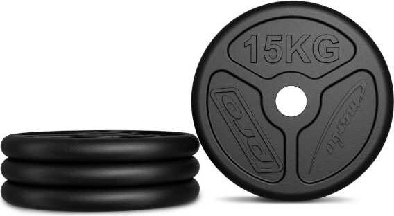 Tanek profil za več obremenitve na osi