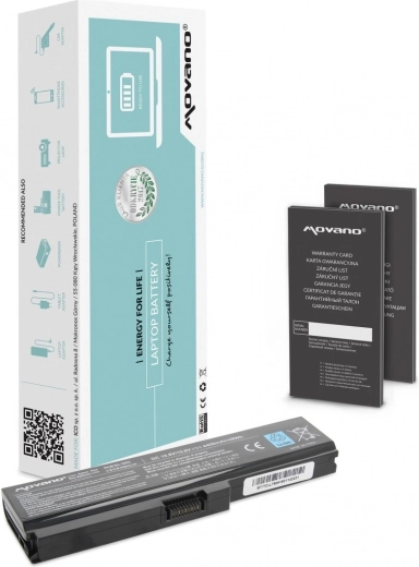 Baterija Movano A1493 za Apple MacBook Pro 13