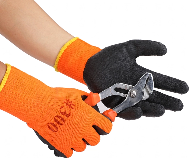 Zanesljivost pri delu v različnih pogojih