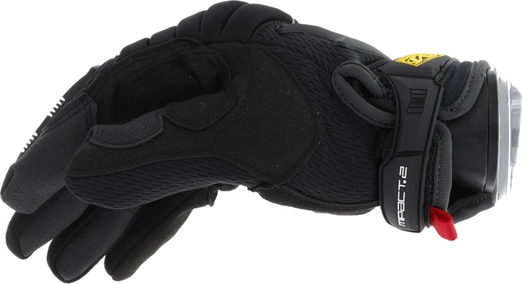 Zanesljiv oprijem in celodnevno udobje