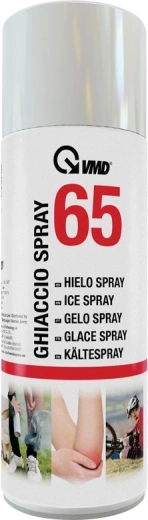 Hladilni sprej 400 ml