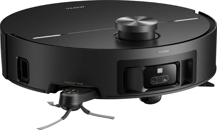 FlexScope™ navigation and low profile 96 mm