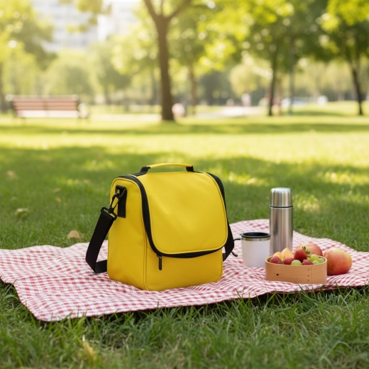 Trpežna in praktična zasnova