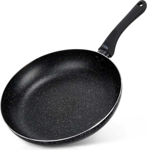 Granitna ponev Black Line 28 cm