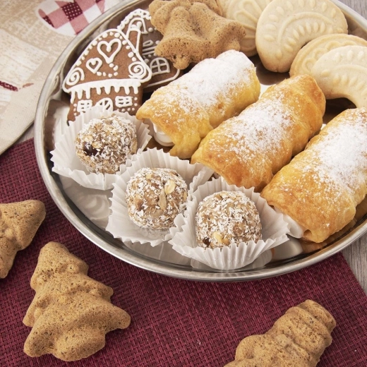 Vsestranska uporaba doma in v gastronomiji