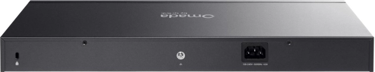 Stabilno PoE+ napajanje do 250 W