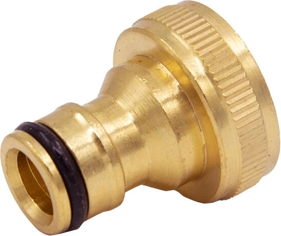 Adapter z notranjim navojem 3/4" medeninast AQUA