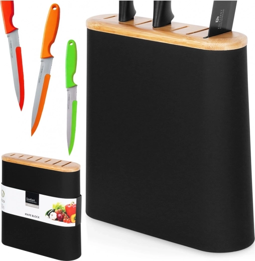 Pregledna organizacija zahvaljujoč 7 režam