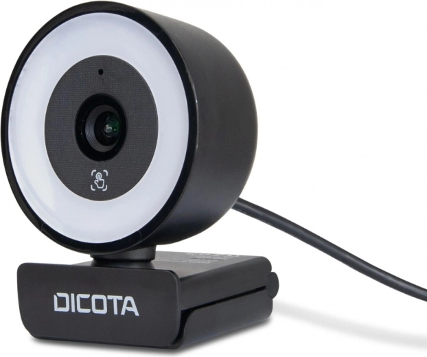Plug & Play and clear audio with dual microphone