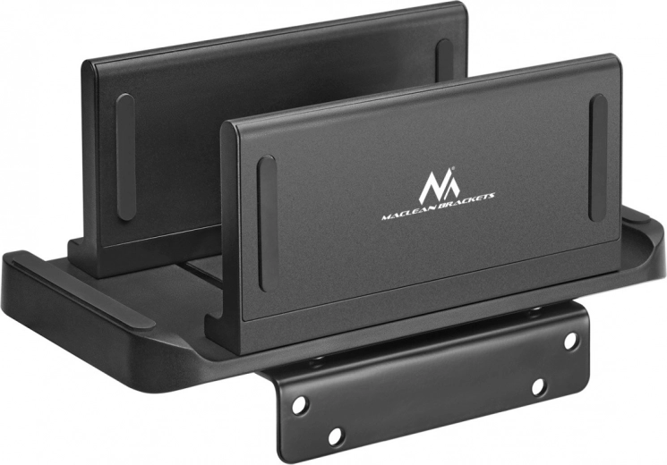 Adjustable mini PC Thin Client Holder