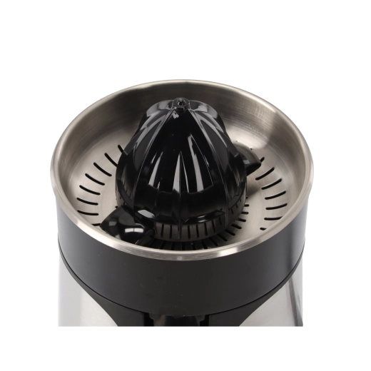 Stainless-steel strainer for catching seeds