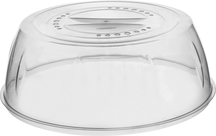 Prozoren in enostaven za čiščenje