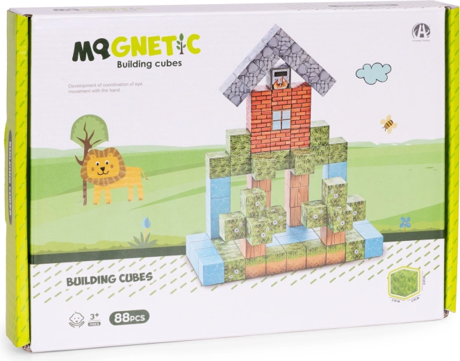 Intuitivno magnetno spajanje