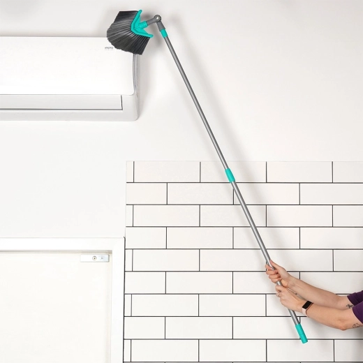 Teleskopski ročaj z dosegom 115–180 cm