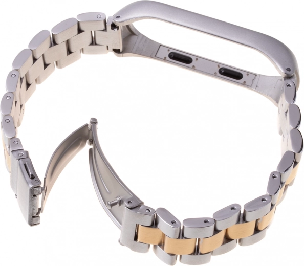 Durable stainless steel
