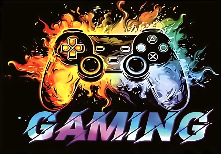 Zaščitna igralna podloga pod stol 50 × 80 cm