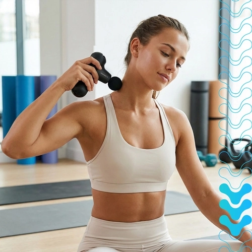 Močna, a tiha regeneracija