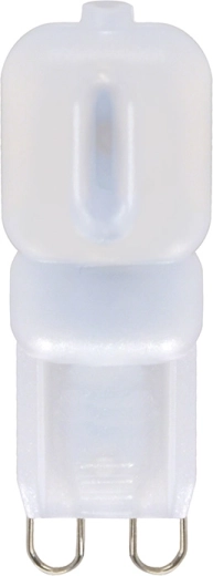 Solight LED žarnica G9 2,5 W 3000 K 215 lm