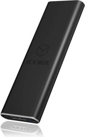 Zunanji ohišje za M.2 SATA SSD ICY BOX
