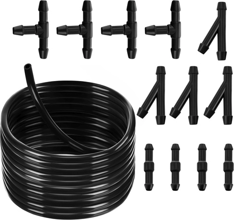 Vzdržljivi materiali, neopazen videz