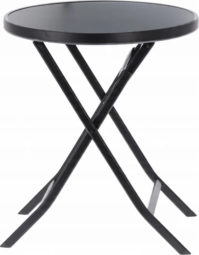 Vzdržljiva jeklena konstrukcija s prašnim lakiranjem