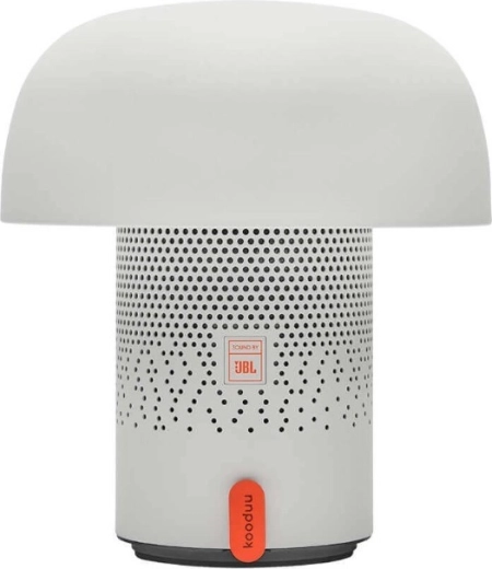SOUND BY JBL – fuller room-filling sound