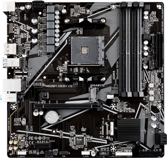 Hiter M.2 NVMe (PCIe Gen3 x4) za odziven sistem