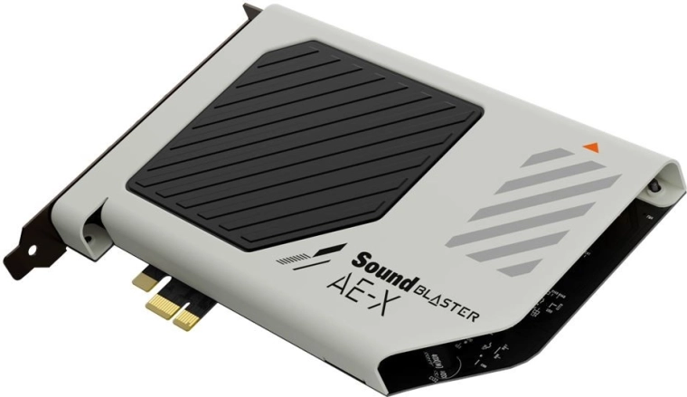 Powerful headphone amplifier for demanding headphones