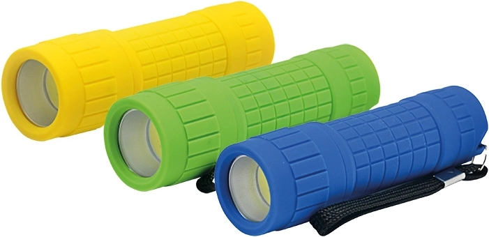 Solight LED svetilka 120 lm s COB LED 3 W - 1 kos