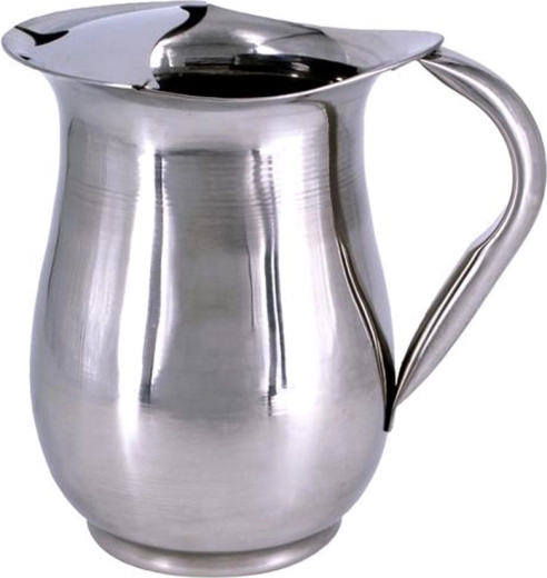 Nerjavni vrč za vodo 1,5 l