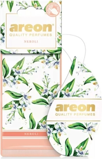 Viseči osvežilec zraka AREON Neroli