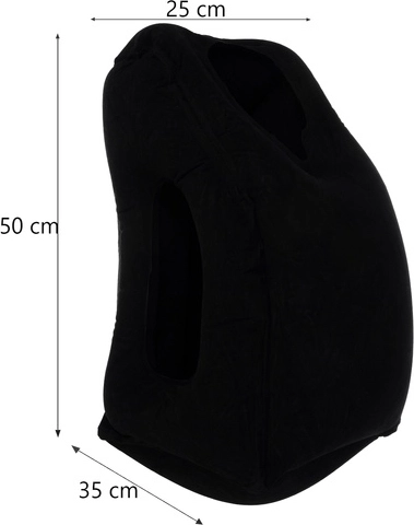 Ergonomic tilt and shoulder support