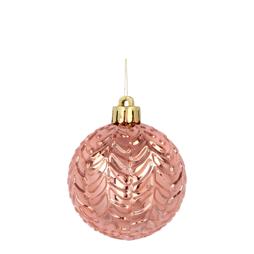 Različne oblike in strukture za bogat videz