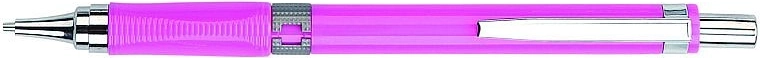 Mehanski svinčnik Concorde Niro 0,7 mm – rožnata