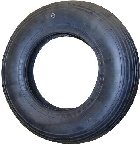 Nadomestna pnevmatika za gradbena samokolnica 4.00-8