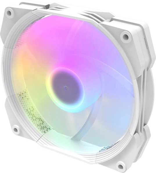 Računalniški ventilator Darkflash S200 bel