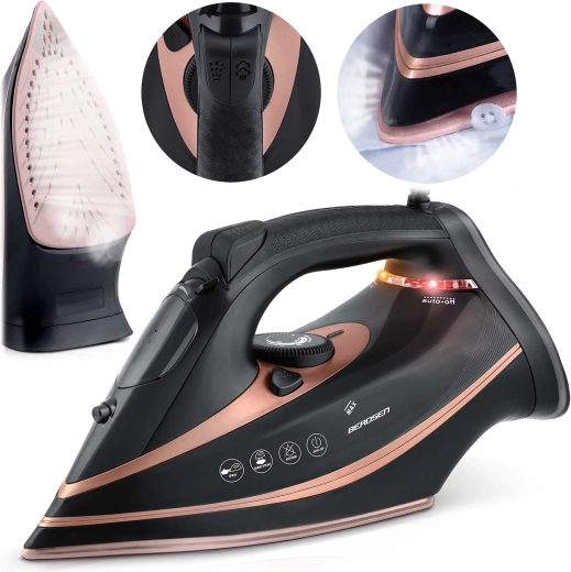 Keramična plošča z natančno konico