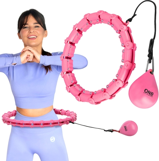 Masažne izbokline in gladka rotacija