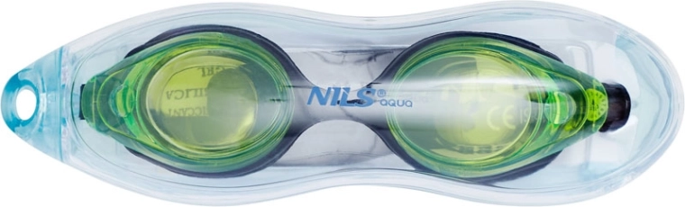 Durable lenses and practical case