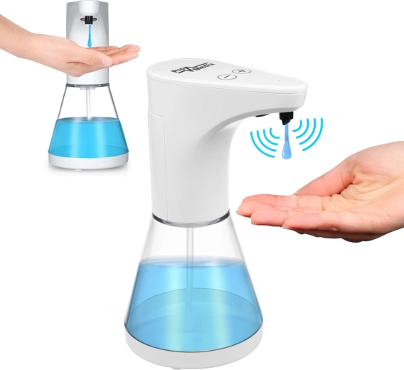 Samodejni brezkontaktni dozirnik mila Promedix PR-530 480 ml