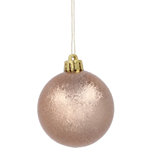 Mat in sijajne površine za učinek igre svetlobe