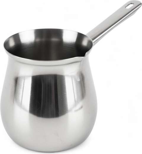 Natančno in čisto nalivanje