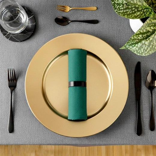 Stilska prezentacija na vsaki mizi