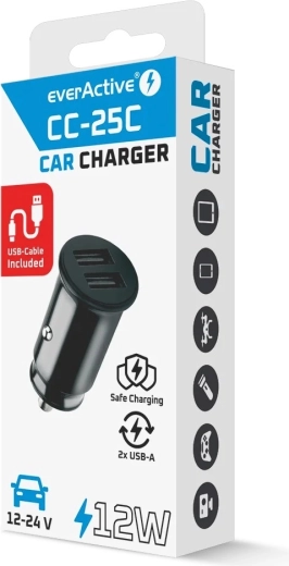 Kompatibilnost 12–24 V in vzdržljivo ohišje