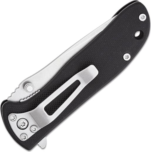 Diskretno in varno nošenje