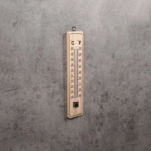 Odporna lesena konstrukcija iz MDF